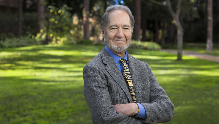 Jared Diamond In <em>Maclean's</em>: Don't Despise, Or Idealize, Traditional Societies